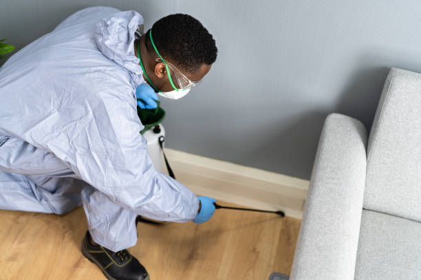 Best Pest Control for Multi-Family Homes  in Lake Arbor, MD